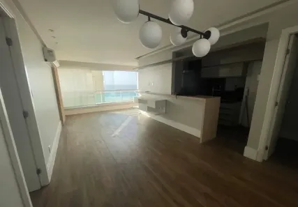 Apartamento com 3 Quartos para alugar, 88m² no Ponta D'Areia, São Luís