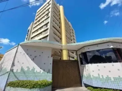 Apartamento com 3 Quartos à venda, 90m² no Soledade, Recife