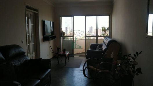 Apartamento com 2 Quartos à venda, 77m² no Vila Monteiro, Piracicaba