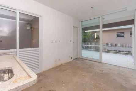 Apartamento com 1 Quarto à venda, 54m² no Saúde, São Paulo