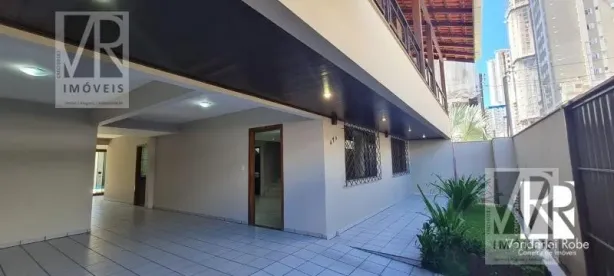 Casa com 3 Quartos para alugar, 294m² no Centro, Balneário Camboriú