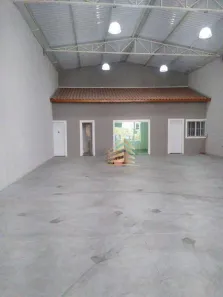 Galpão/Depósito/Armazém à venda, 260m² no Vila Flórida, Guarulhos