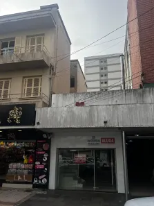 Ponto Comercial para alugar, 120m² no São Pelegrino, Caxias do Sul