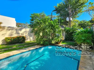 Casa de Condomínio com 3 Quartos à venda, 358m² no Barra da Tijuca, Rio de Janeiro