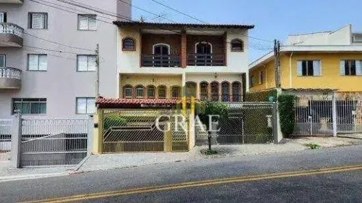 Casa com 4 Quartos à venda, 297m² no Anchieta, São Bernardo do Campo