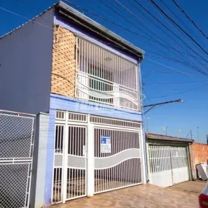 Casa com 3 Quartos para alugar, 178m² no Vila Nova Sorocaba, Sorocaba