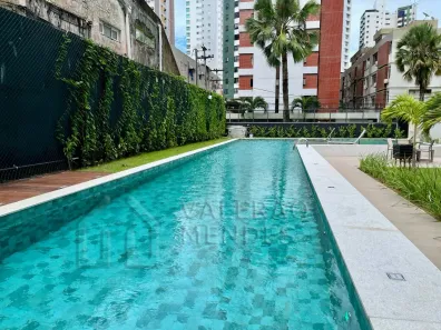 Apartamento com 3 Quartos à venda, 108m² no Boa Viagem, Recife