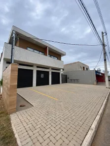 Ponto Comercial para alugar, 30m² no Residencial Parque dos Buritis, Lagoa Santa