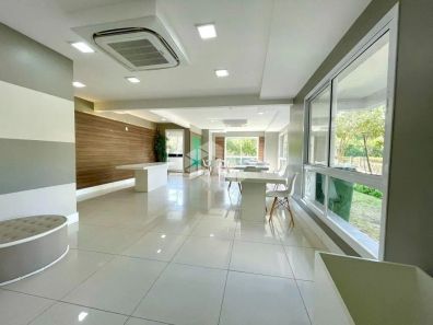 Apartamento com 2 Quartos à venda, 63m² no Jardim Carvalho, Porto Alegre
