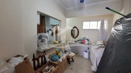 Apartamento com 1 Quarto à venda, 45m² no Copacabana, Rio de Janeiro