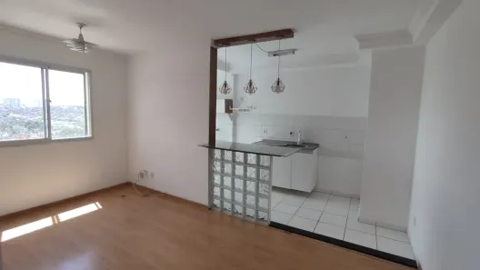 Apartamento com 2 Quartos à venda, 45m² no Vila da Oportunidade, Carapicuíba