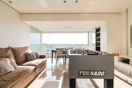 Apartamento com 3 Quartos à venda, 96m² no Vila Leopoldina, São Paulo