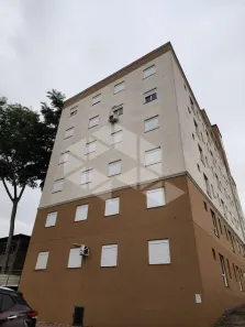 Apartamento com 2 Quartos para alugar, 53m² no Barnabé, Gravataí