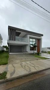 Casa de Condomínio com 4 Quartos à venda, 651m² no Brisas de Atalaia, Barra dos Coqueiros