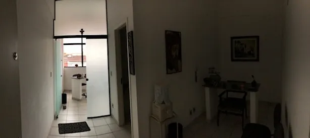 Sala Comercial para alugar, 25m² no Centro, Taubaté