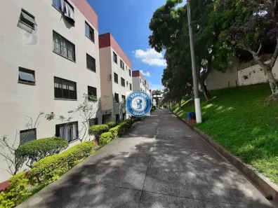 Apartamento com 2 Quartos à venda, 52m² no Jardim Mônica, São Paulo