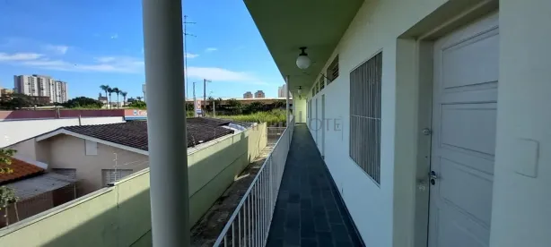Apartamento com 2 Quartos à venda, 66m² no Vila Industrial, Campinas