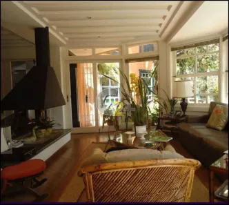 Casa com 5 Quartos à venda, 700m² no Alto de Pinheiros, São Paulo