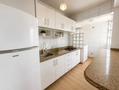 Apartamento com 2 Quartos à venda, 57m² no Roçado, São José