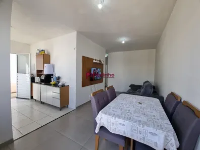 Casa com 2 Quartos à venda, 56m² no Jardim Primavera, Limeira