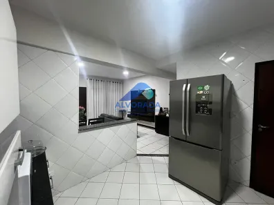 Sobrado com 3 Quartos à venda, 119m² no Jardim Paraíso, São José dos Campos