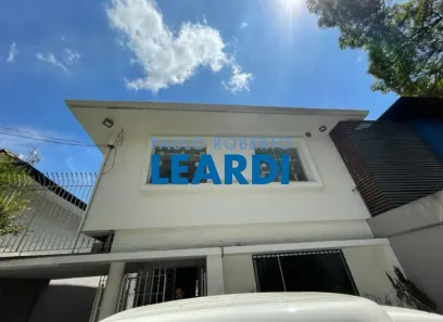 Sobrado com 3 Quartos à venda, 320m² no Vila Nova Conceição, São Paulo
