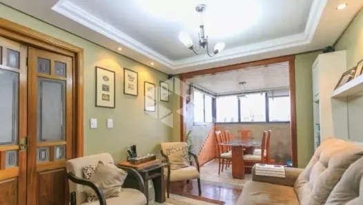 Apartamento com 2 Quartos à venda, 77m² no Cristo Redentor, Porto Alegre