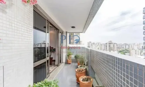 Apartamento com 4 Quartos à venda, 300m² no Jardim da Saúde, São Paulo