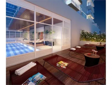 Apartamento com 1 Quarto à venda, 29m² no Consolação, São Paulo
