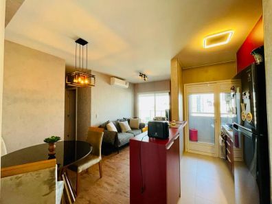 Apartamento com 2 Quartos à venda, 66m² no Bela Vista, São Paulo