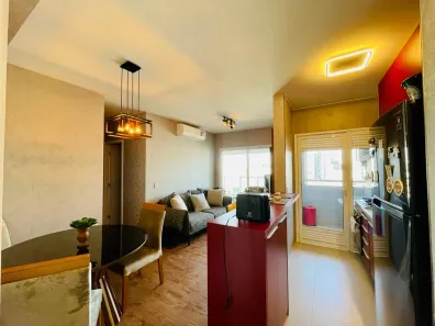 Apartamento com 2 Quartos à venda, 66m² no Bela Vista, São Paulo