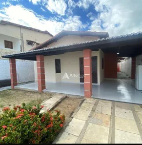 Casa com 3 Quartos à venda, 180m² no Santo Antônio, Mossoró