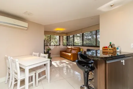 Apartamento com 2 Quartos à venda, 163m² no Jardim Botânico, Porto Alegre