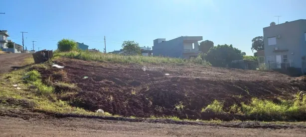 Lote/Terreno à venda, 450m² no Carneiros, Lajeado