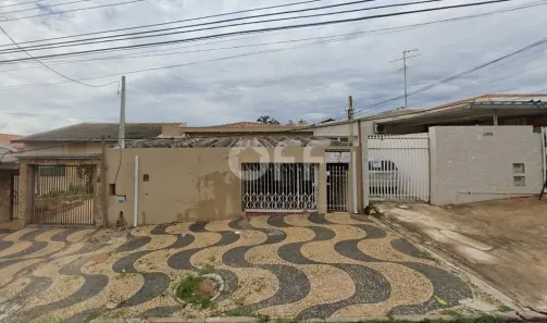 Casa com 3 Quartos à venda, 256m² no Jardim Leonor, Campinas