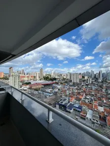 Apartamento com 1 Quarto para alugar, 40m² no Fátima, Belém