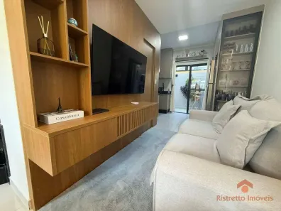 Sobrado com 2 Quartos à venda, 64m² no Bela Vista, Osasco