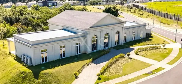 Lote/Terreno à venda, 542m² no Jardim Santa Rita, Indaiatuba
