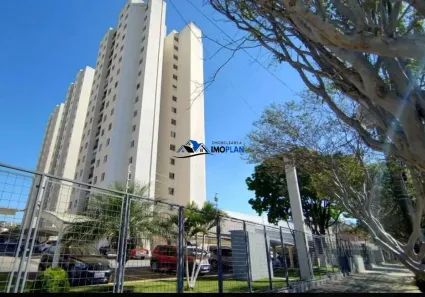 Apartamento com 3 Quartos para alugar, 72m² no Jardim Guarani, Jundiaí