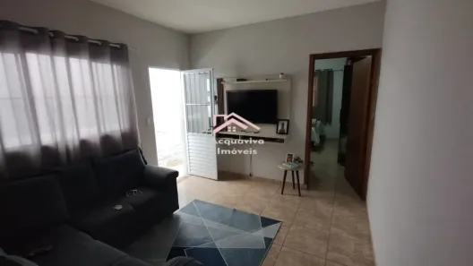 Casa com 2 Quartos à venda, 111m² no Jardim Morada do Sol, Indaiatuba