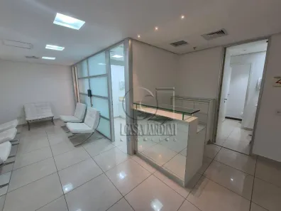 Sala Comercial para venda ou aluguel, 50m² no Alphaville Centro Industrial e Empresarial/Alphaville., Barueri