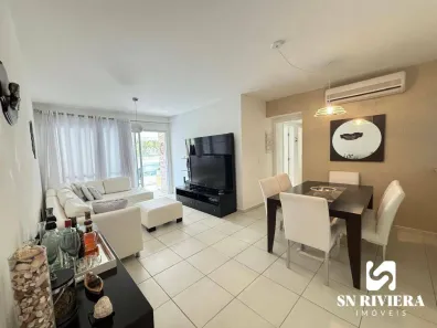 Apartamento com 3 Quartos à venda, 95m² no Riviera, Bertioga