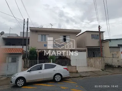 Prédio Comercial à venda, 223m² no Jardim Samara, São Paulo