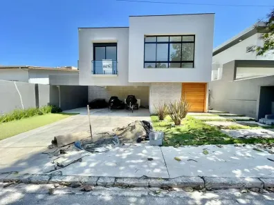 Casa com 3 Quartos à venda, 230m² no Loteamento Residencial Lago do Sol, Cotia