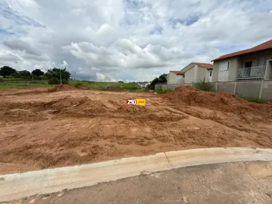Lote/Terreno à venda, 338m² no Parque Residencial Indaiá, Indaiatuba
