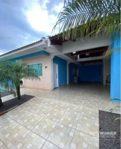 Casa com 2 Quartos à venda, 120m² no Parque Tarumã, Maringá