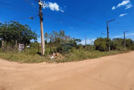 Lote/Terreno à venda, 900m² no Baía Formosa, Armação dos Búzios