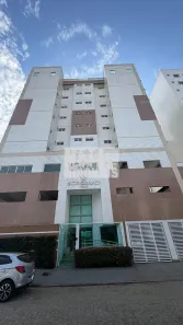 Apartamento com 2 Quartos à venda, 71m² no Parque Flamboyant, Campos dos Goytacazes