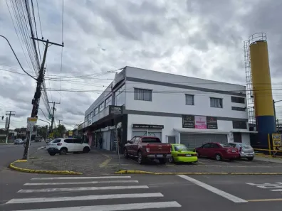 Sala Comercial para alugar, 370m² no Feitoria, São Leopoldo