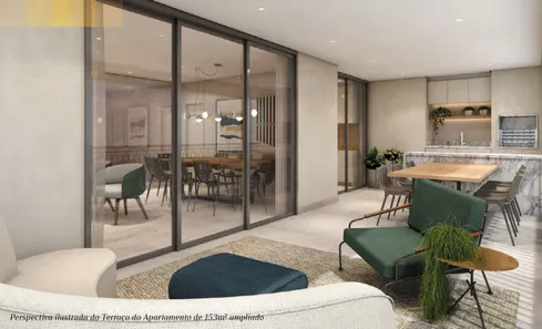 Apartamento com 3 Quartos à venda, 95m² no Vila Mariana, São Paulo